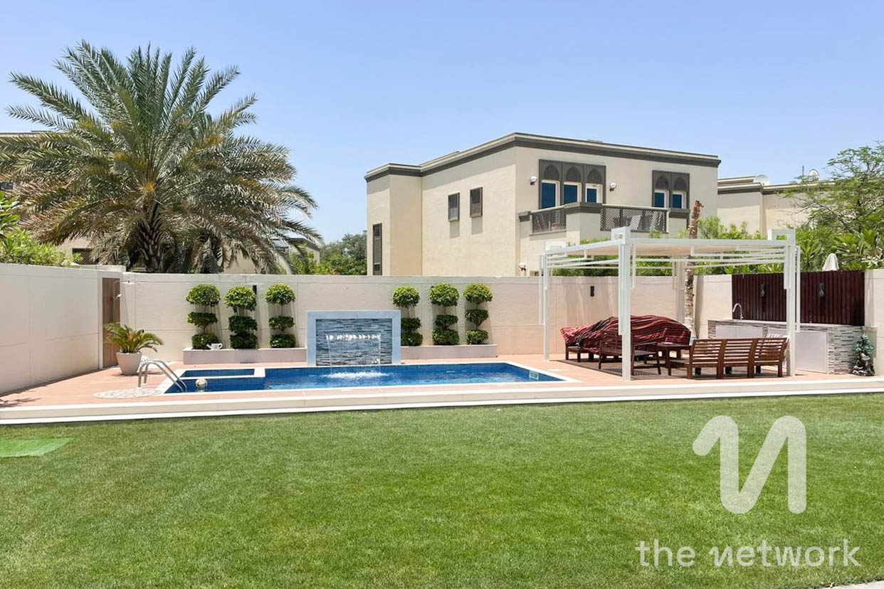 Upgraded | Private Pool | Near Pavilion | Dist7