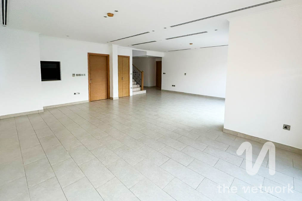 Corner | Large Plot | Next to Park | Available Now