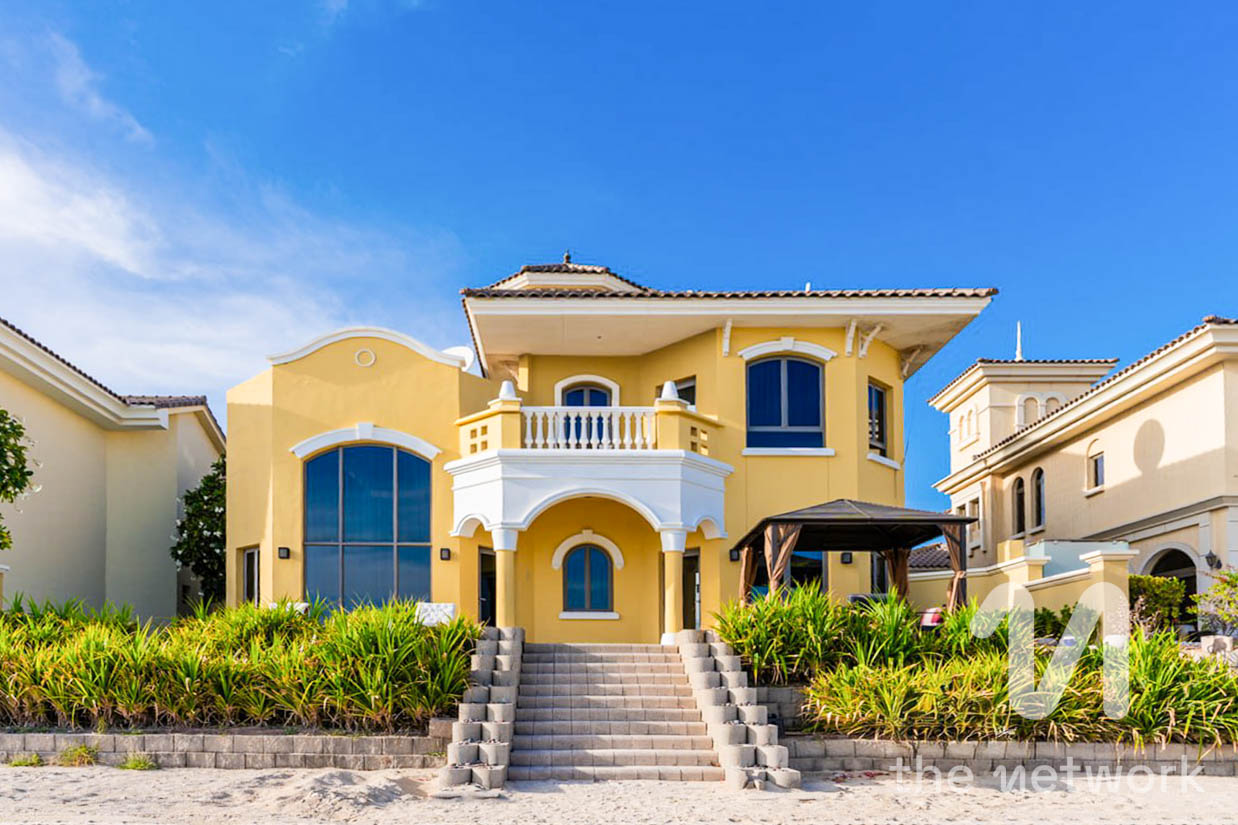 High Number | Frond D | Motivated Seller