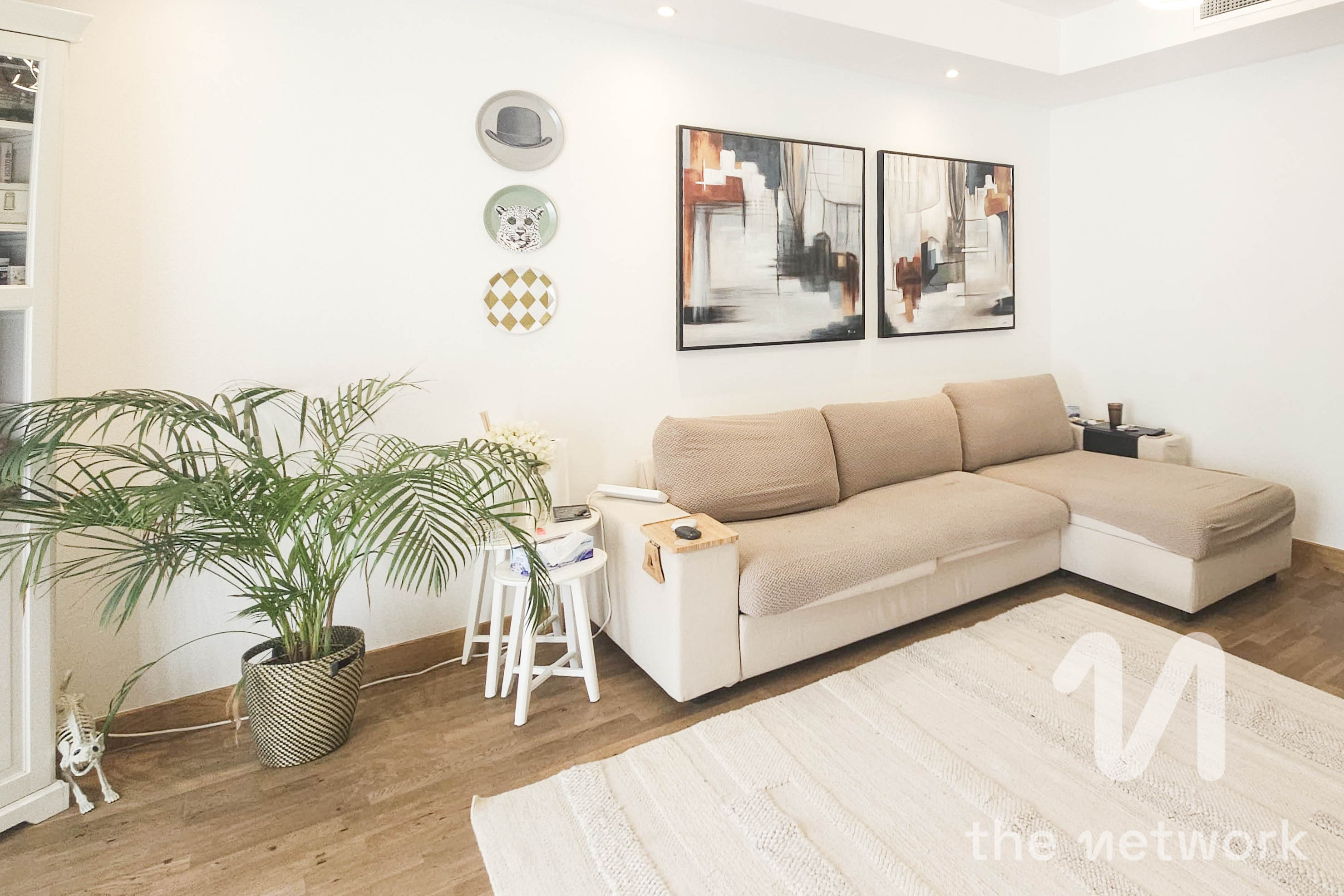 Upgraded | Vacant September | Landscaped Garden