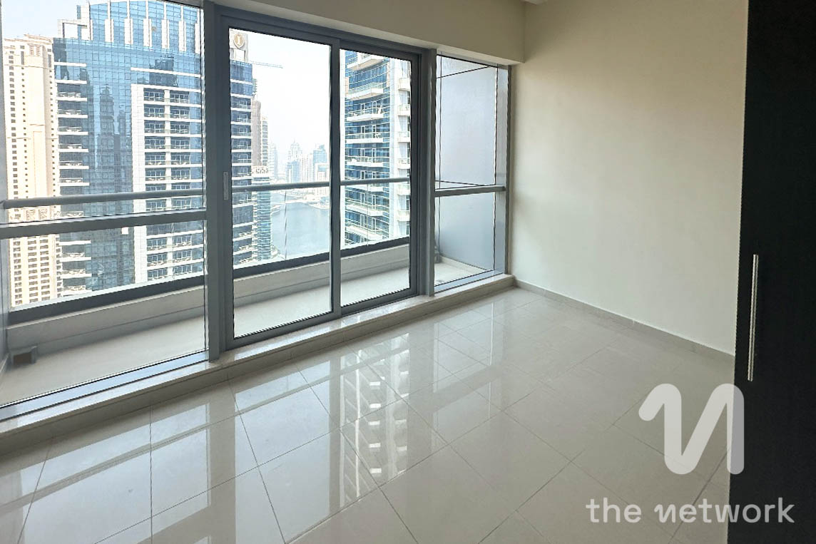 Marina View | High Floor | Available | White Goods