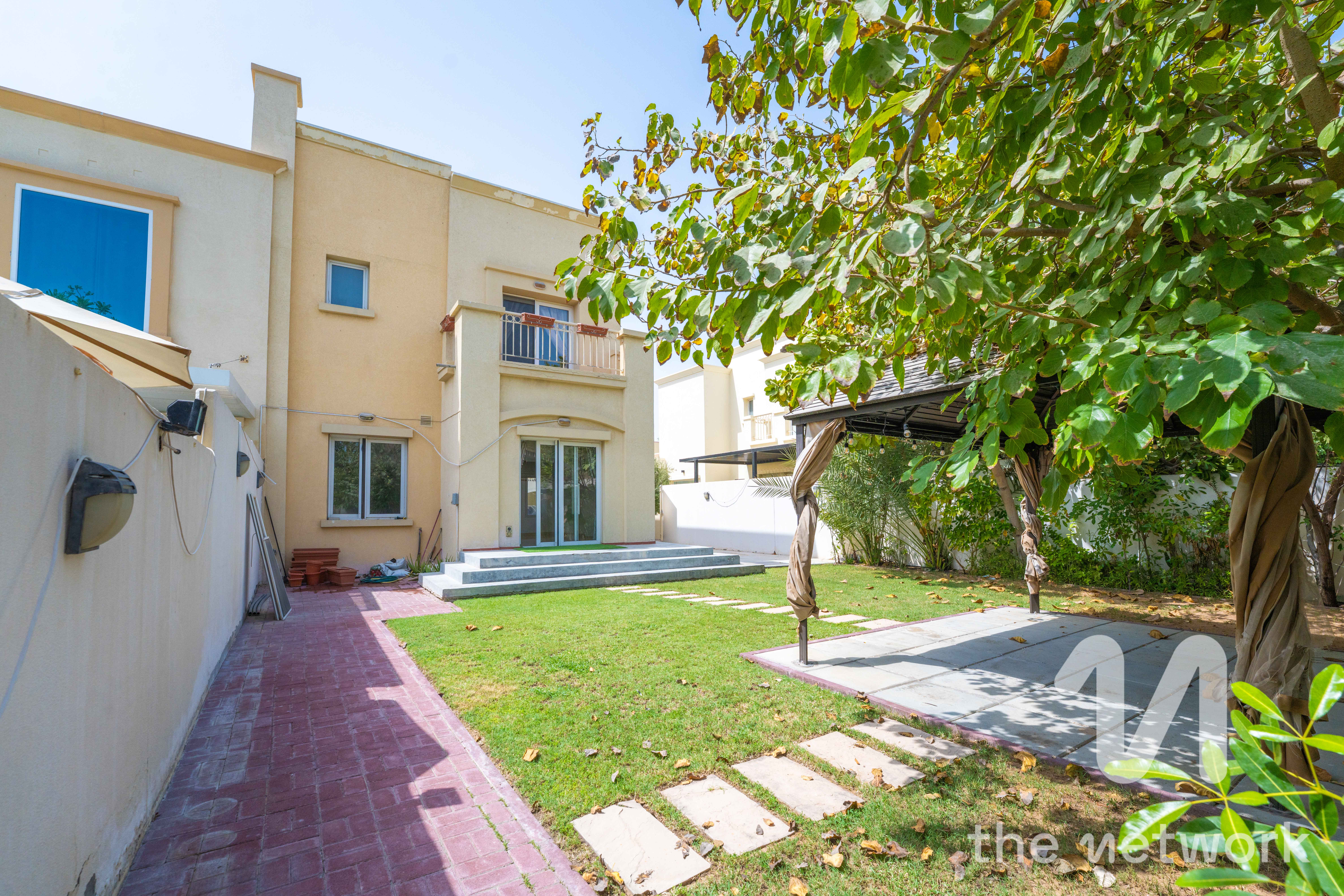 Vacant Now | Renovated | Springs 4