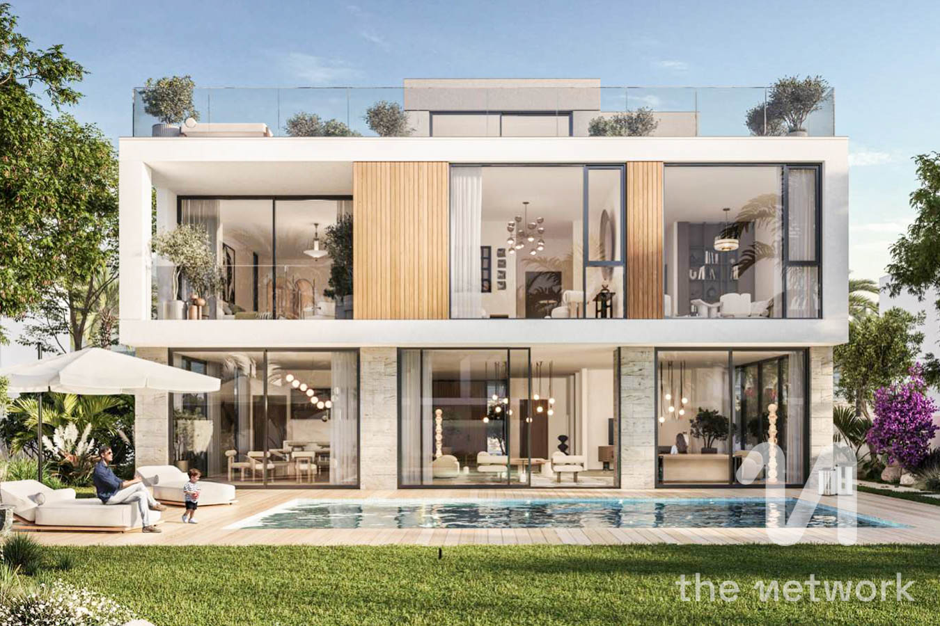 Vastu | Luxury Living | Stand Alone G+2