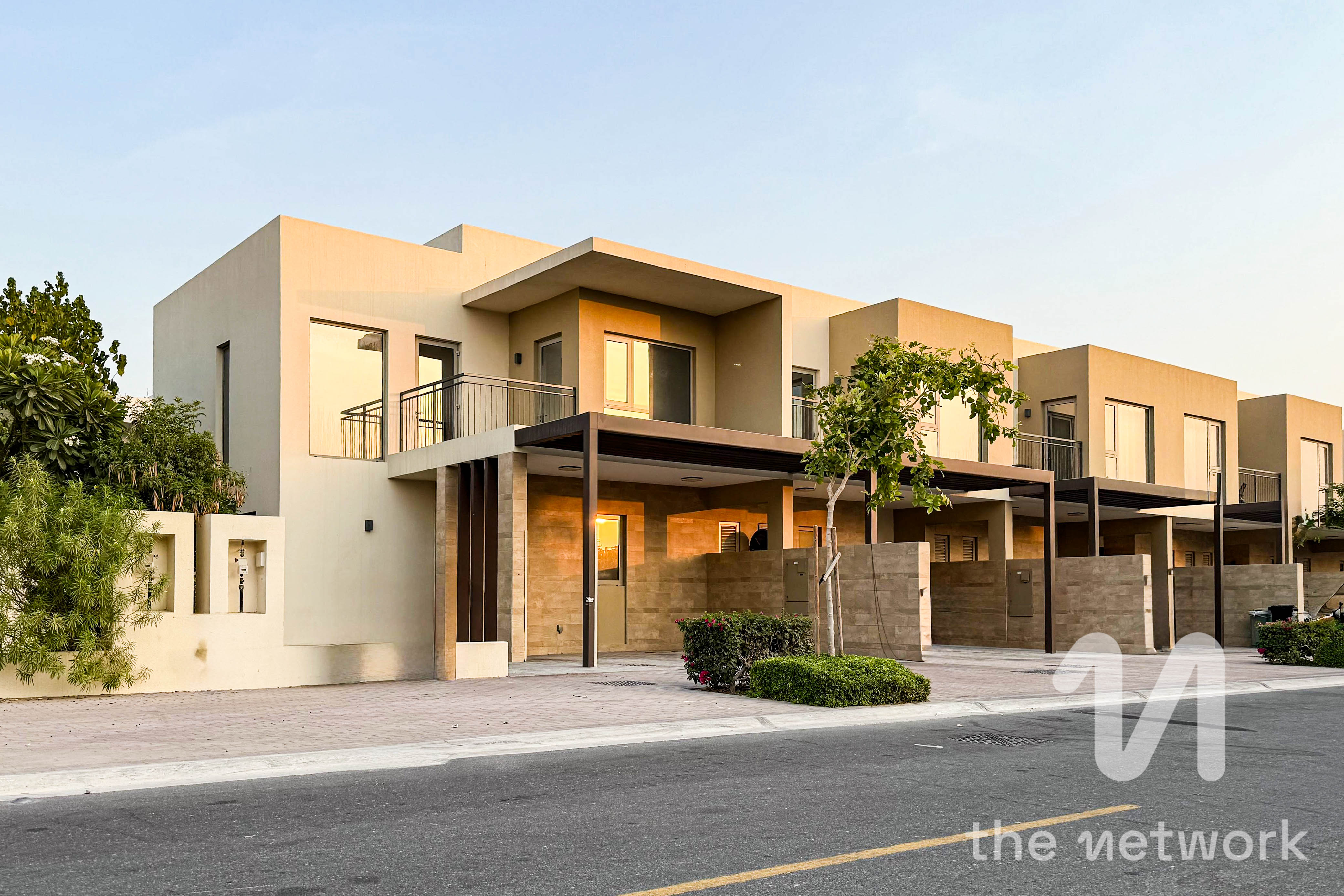 Genuine Listing | Large Garden | Vacant