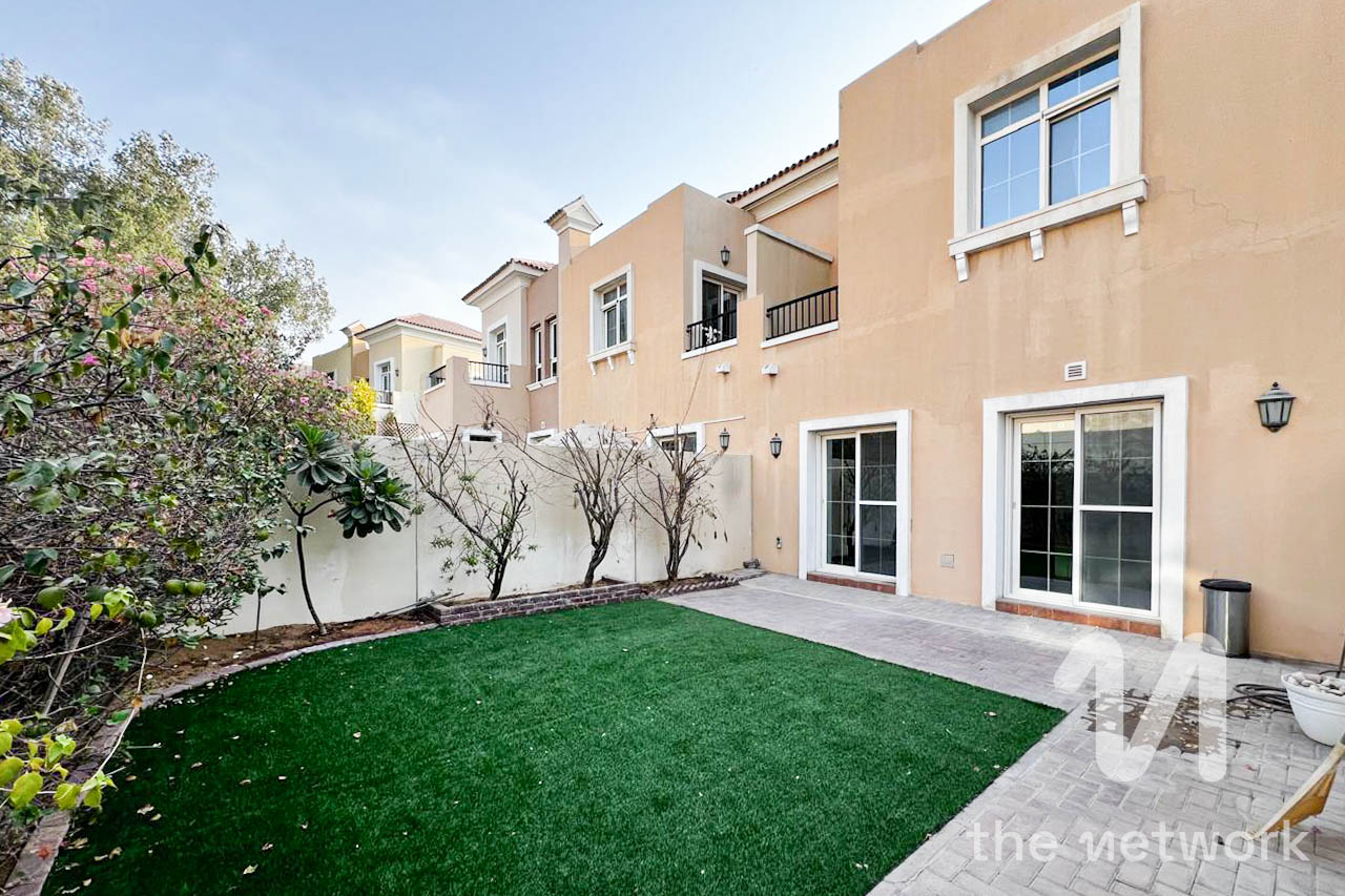 Prime Location | Ready to Move | Unfurnished