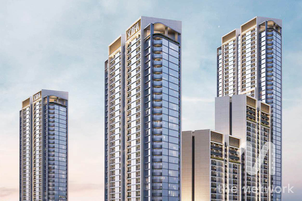 Exclusive | Pool and Community View | Payment Plan