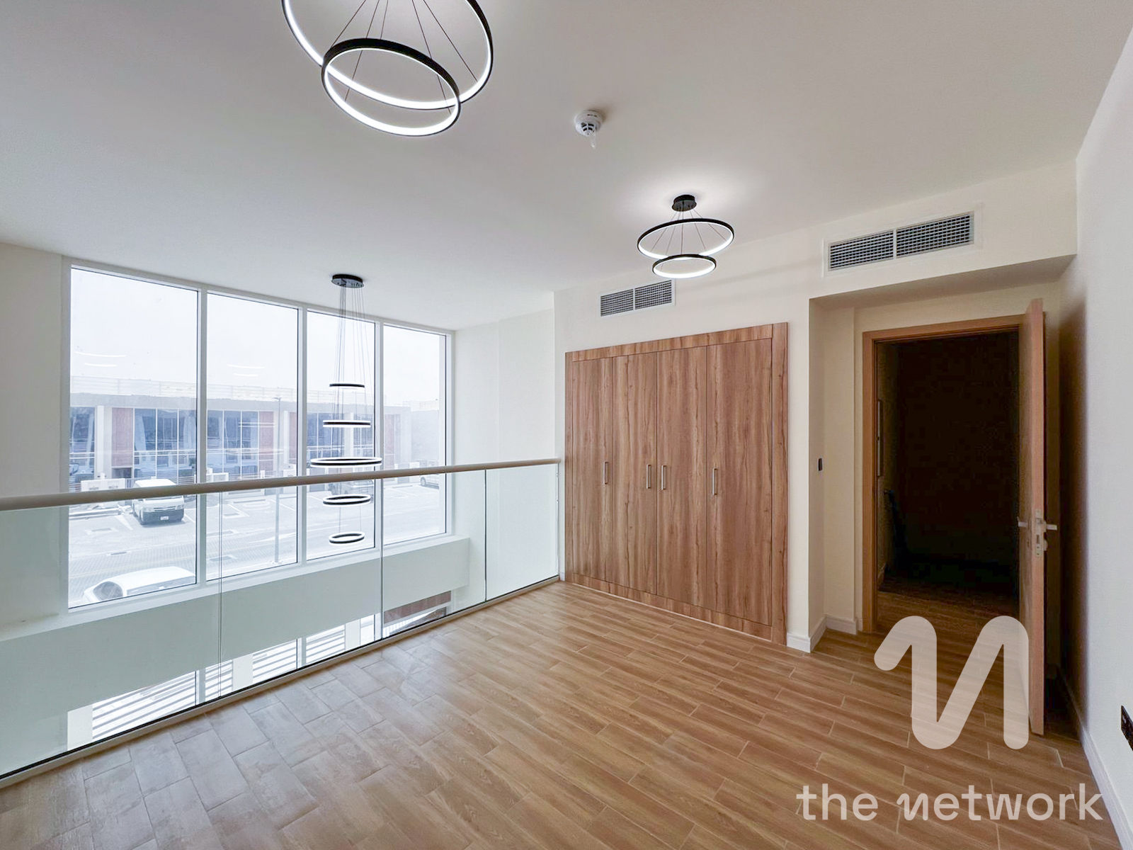 Landscaped | Brand New | Semi-Furnished
