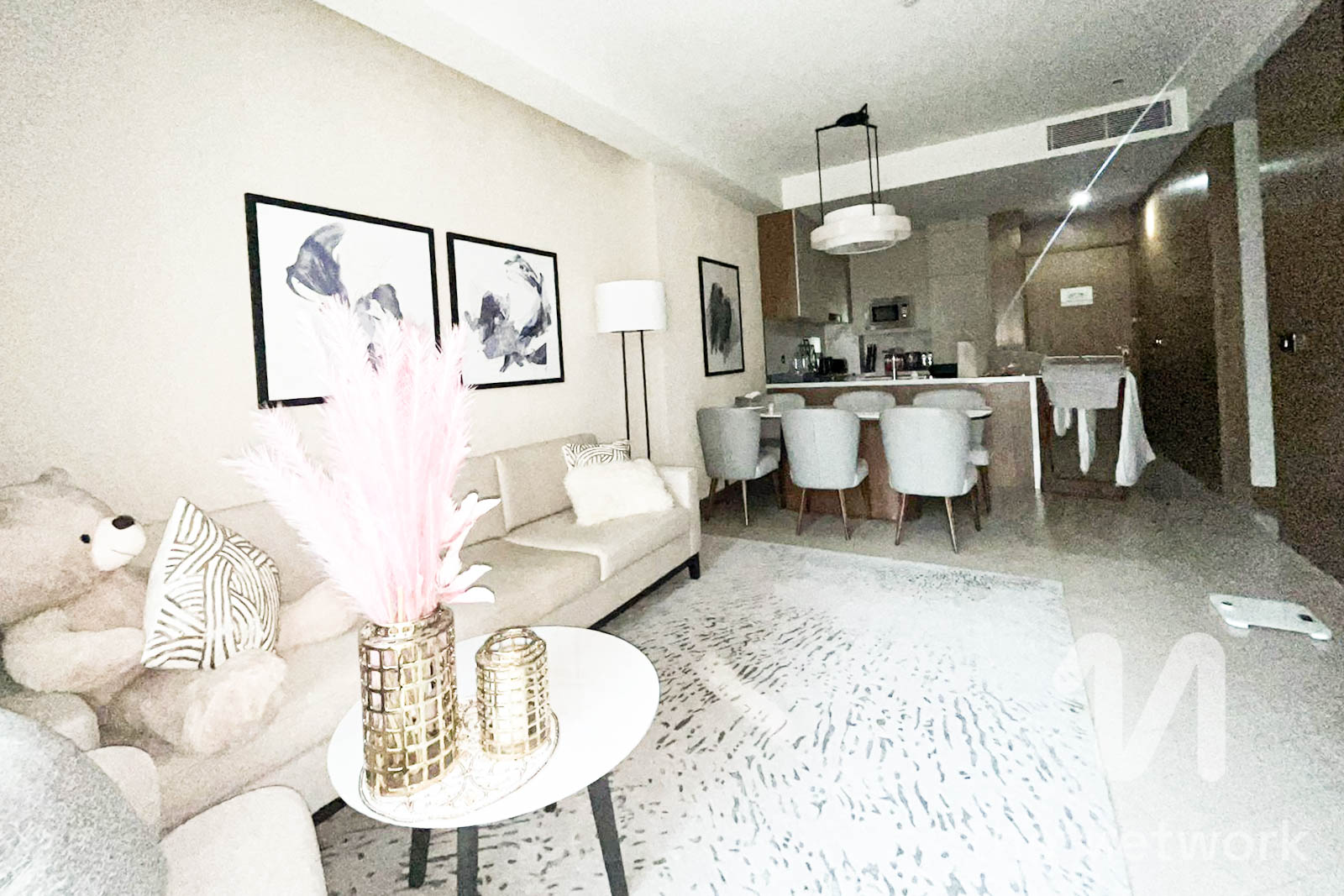 HIGH FLOOR | OPERA VIEWS | UPGRADED