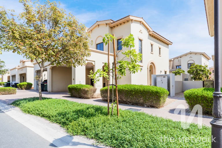 Vacant | View Today | Spacious Layout | Type 3E