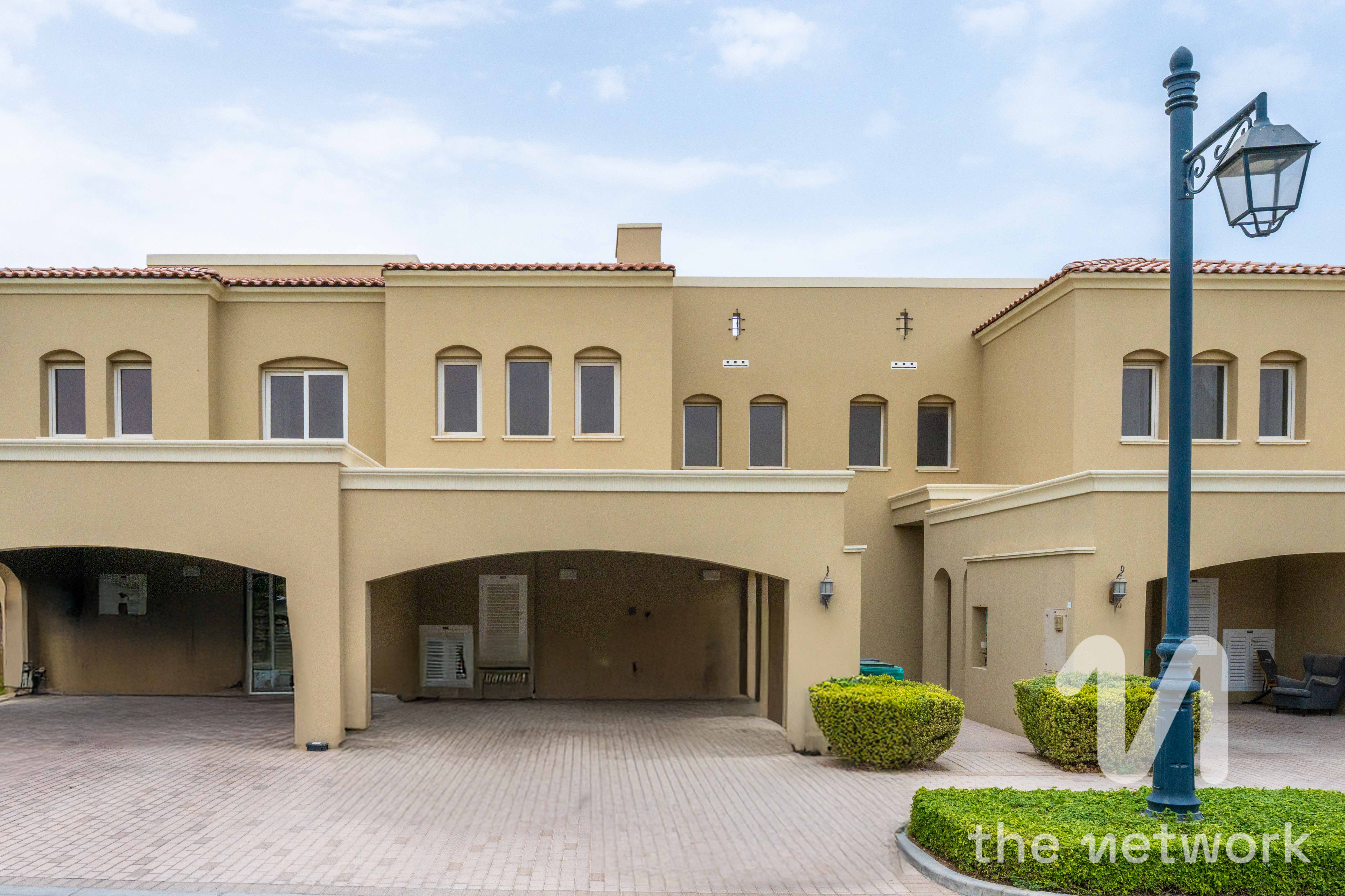 Close To Park | Tenanted | Private Garden