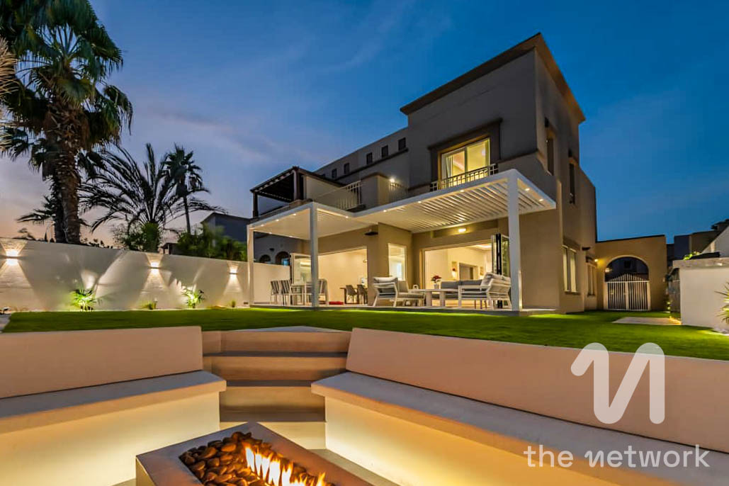 High Quality Upgrades | Lake View | Exclusive