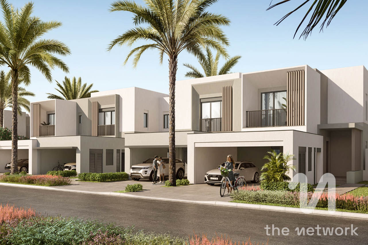 4BR Townhouse| Prime Location |Multiple Options