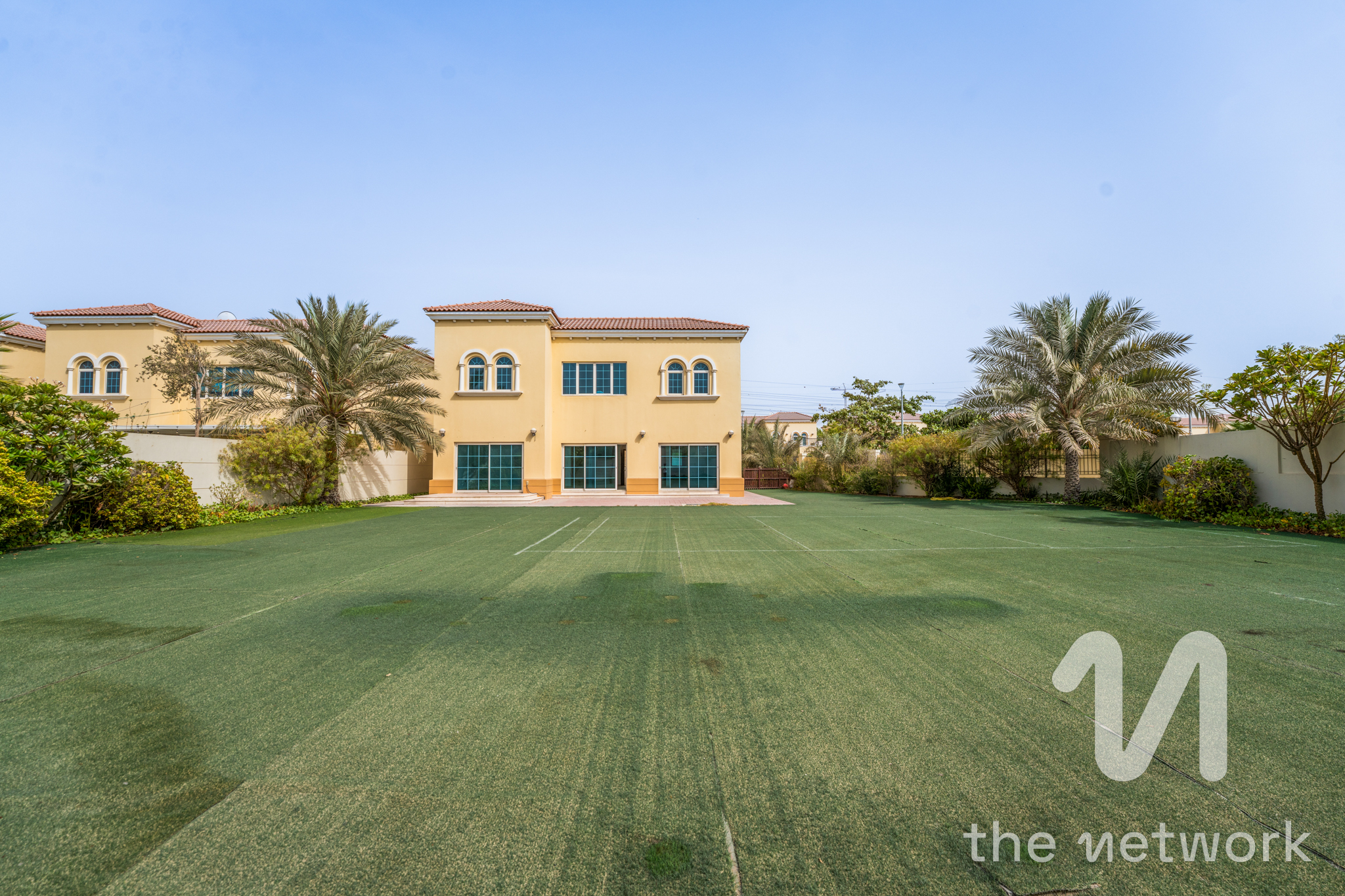 Corner | Large Plot | Next to Park | Available Now