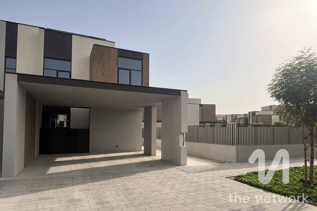 Type G+2 | Largest Plot | On park, next to pool