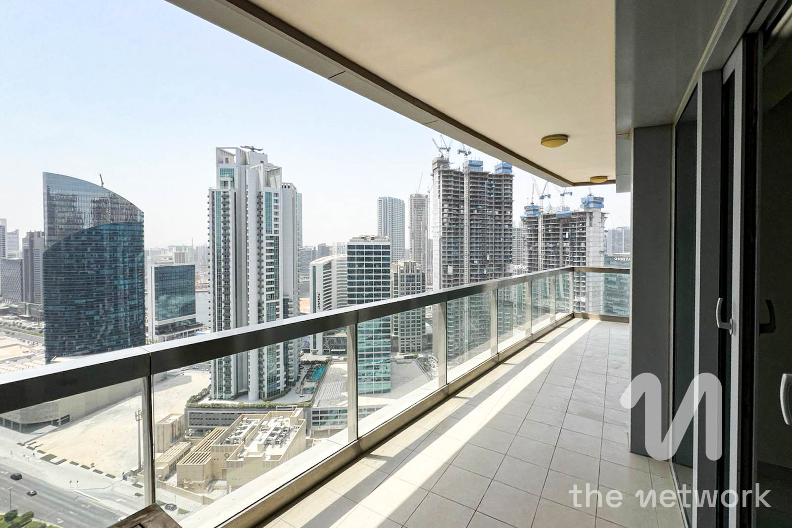 Vacant | Fully Furnished | Upgraded