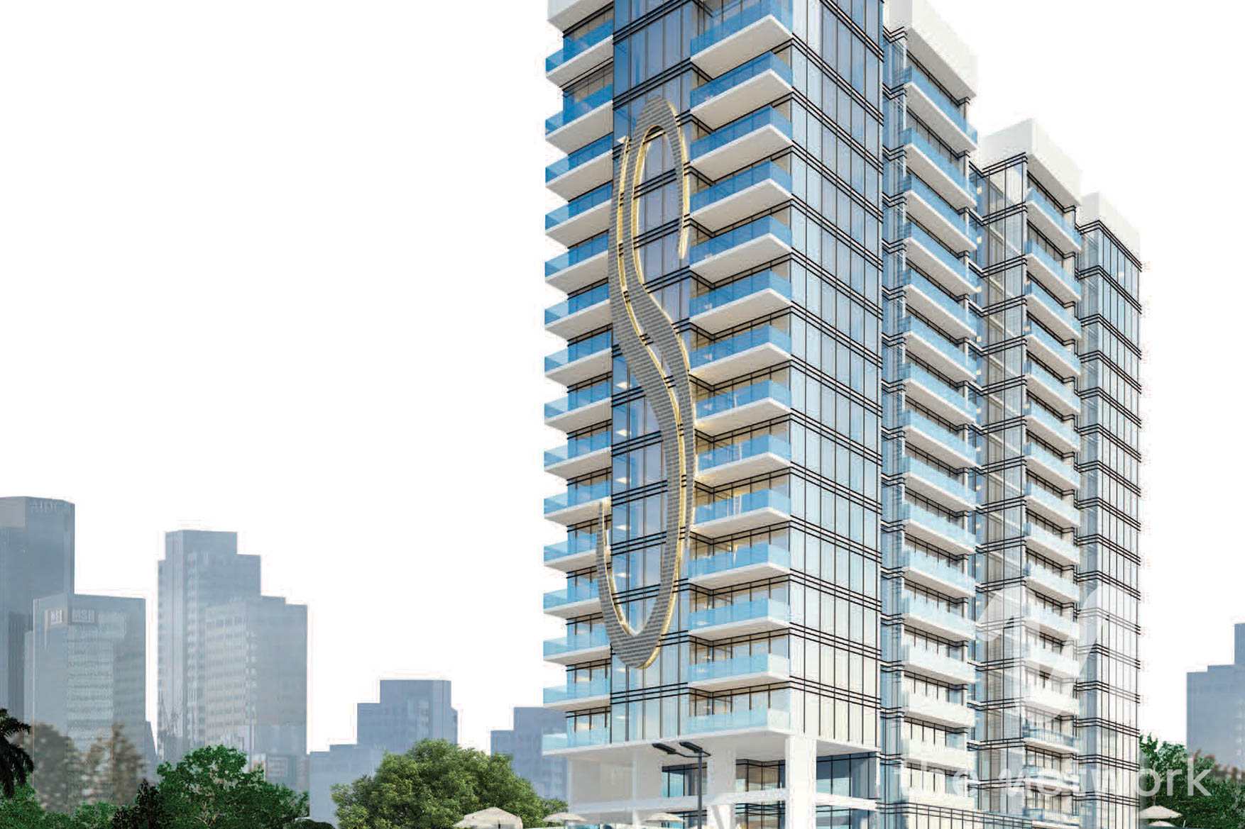 Fully Furnished | 1BR Suite | Business Bay Views