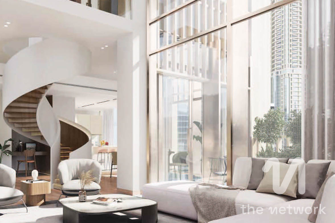 Stylish 1BR Apartment | Prime DIFC Location