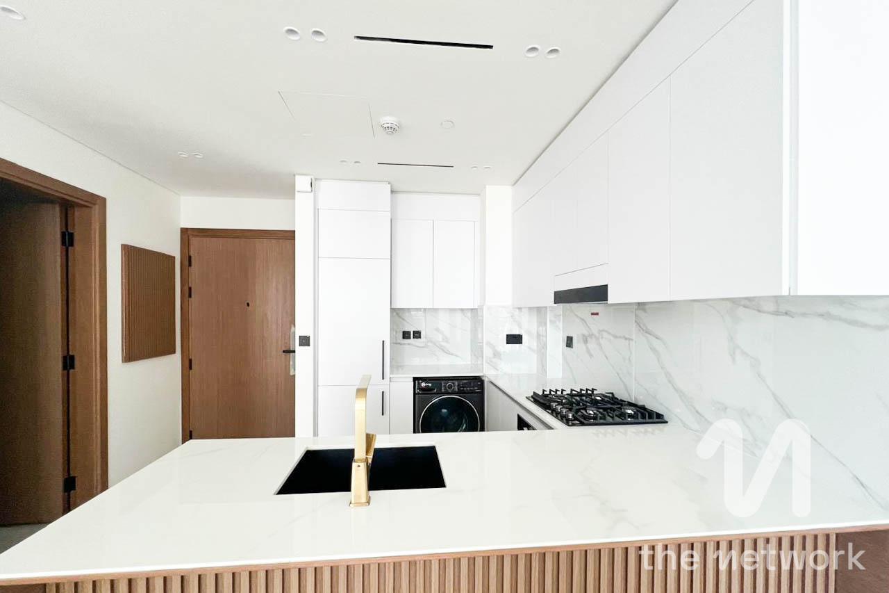 Smart Home | White Goods | Vacant