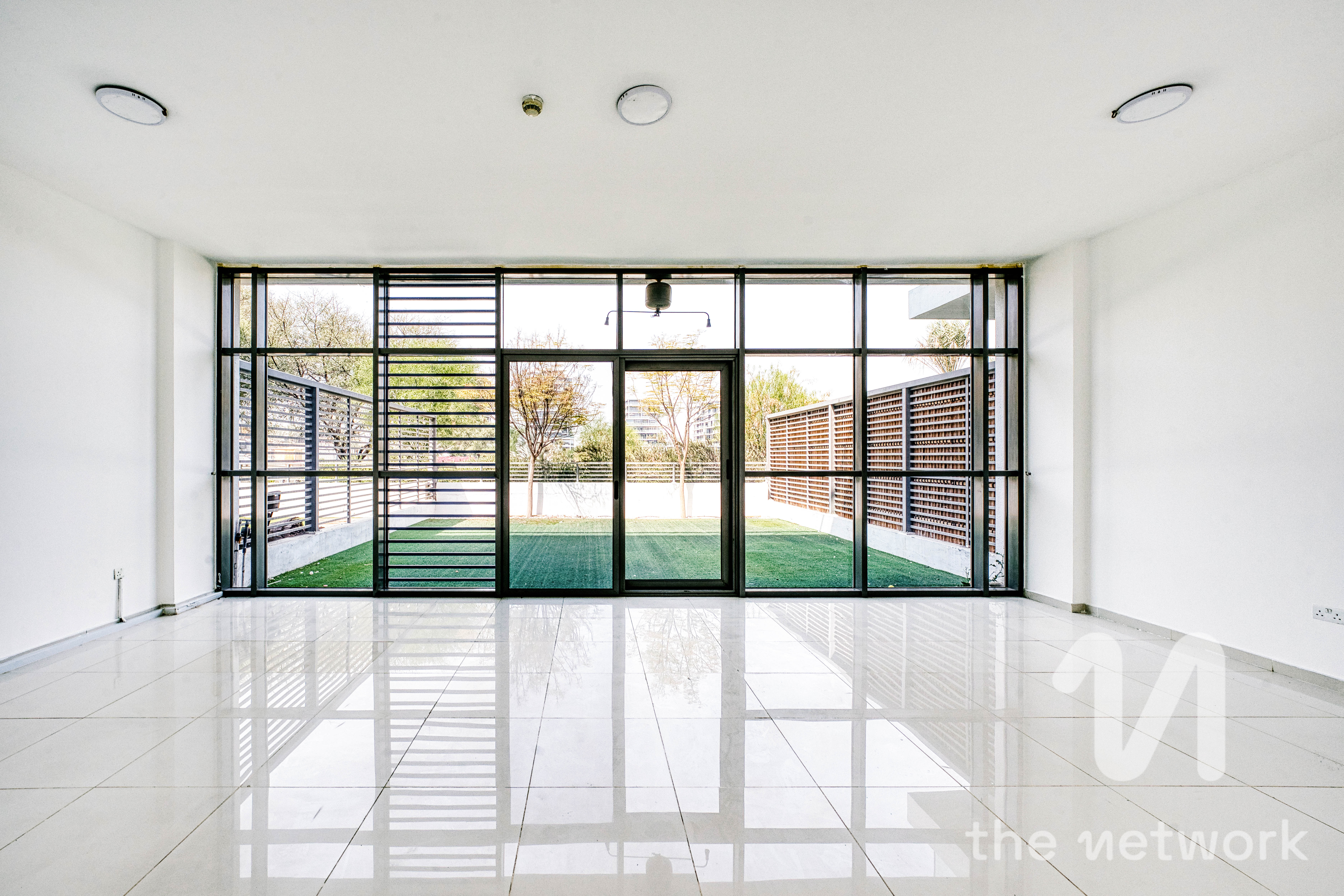 Golf Course View | Vacant | Near Park