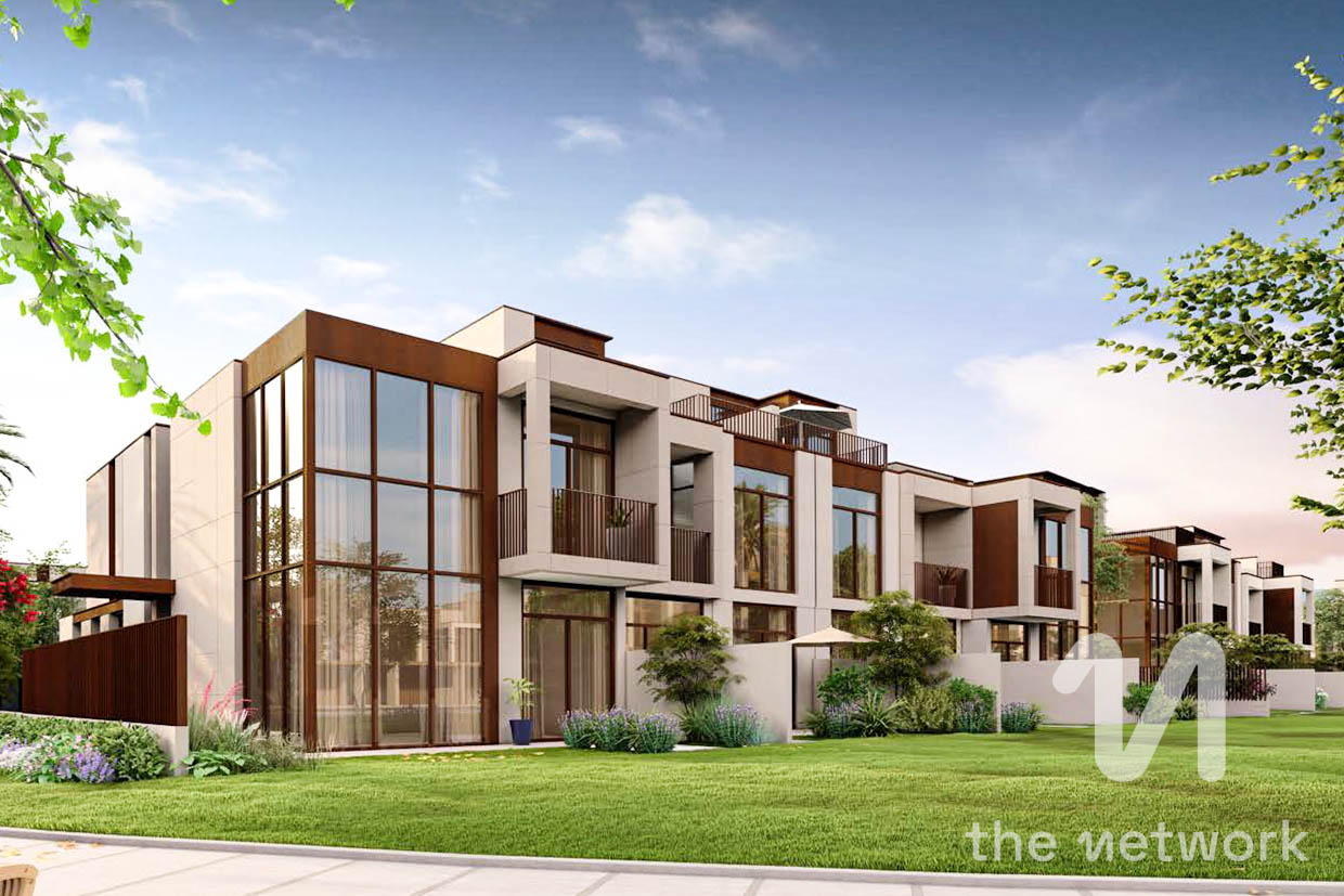 Handover soon | Investment Opportunity | Luxury.