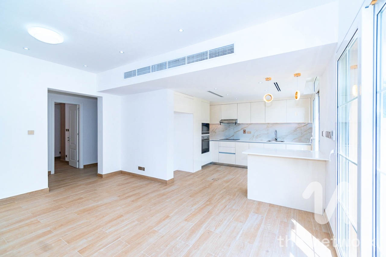 Upgraded | 2BR Converted 3 | Private Pool | Vacant