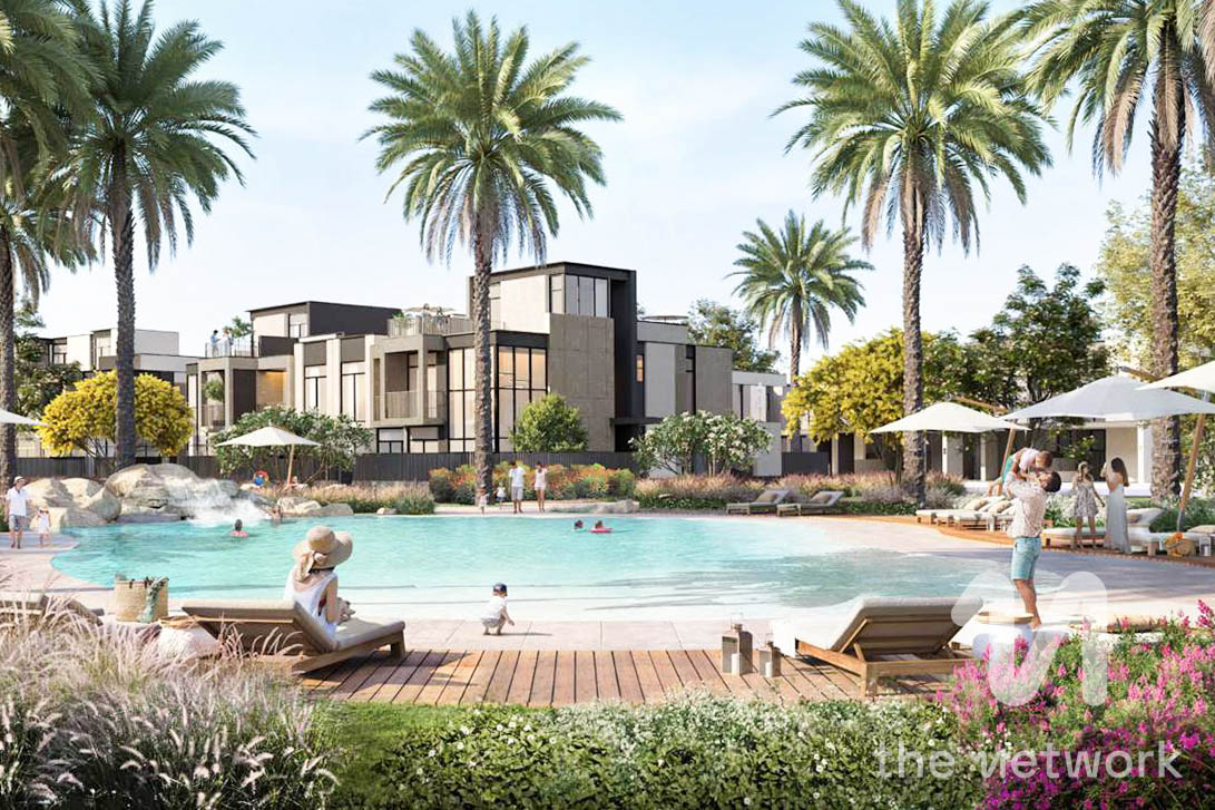 Investment Opportunity|Handover soon| Next to pool