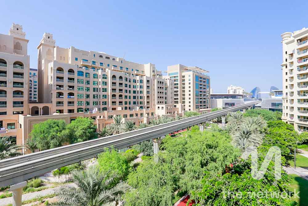 Type F | Converted  | Park View | Rented