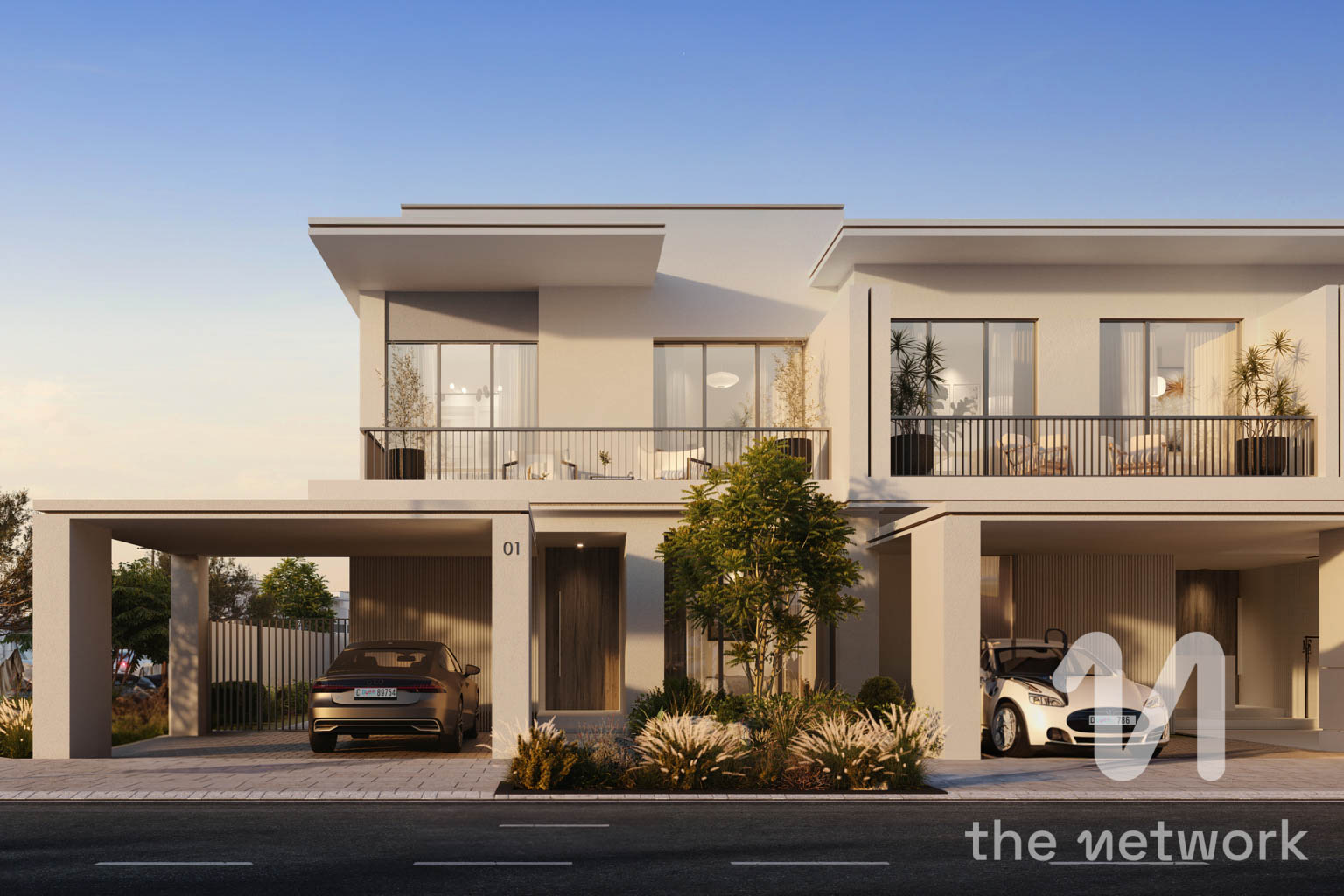 Handover Q3 2026 | Payment Plan | Prime Location