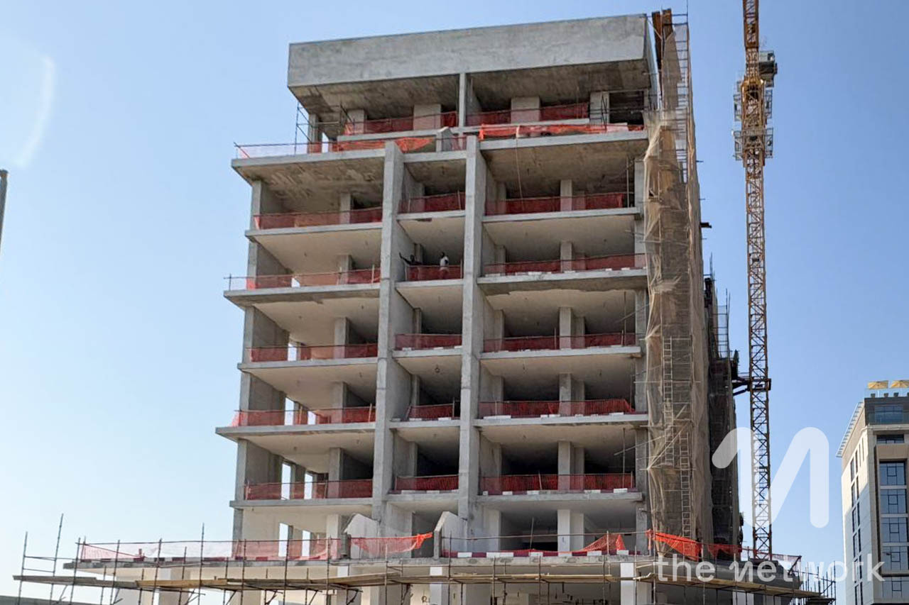 Prime Location | Ready Soon | Great Investment