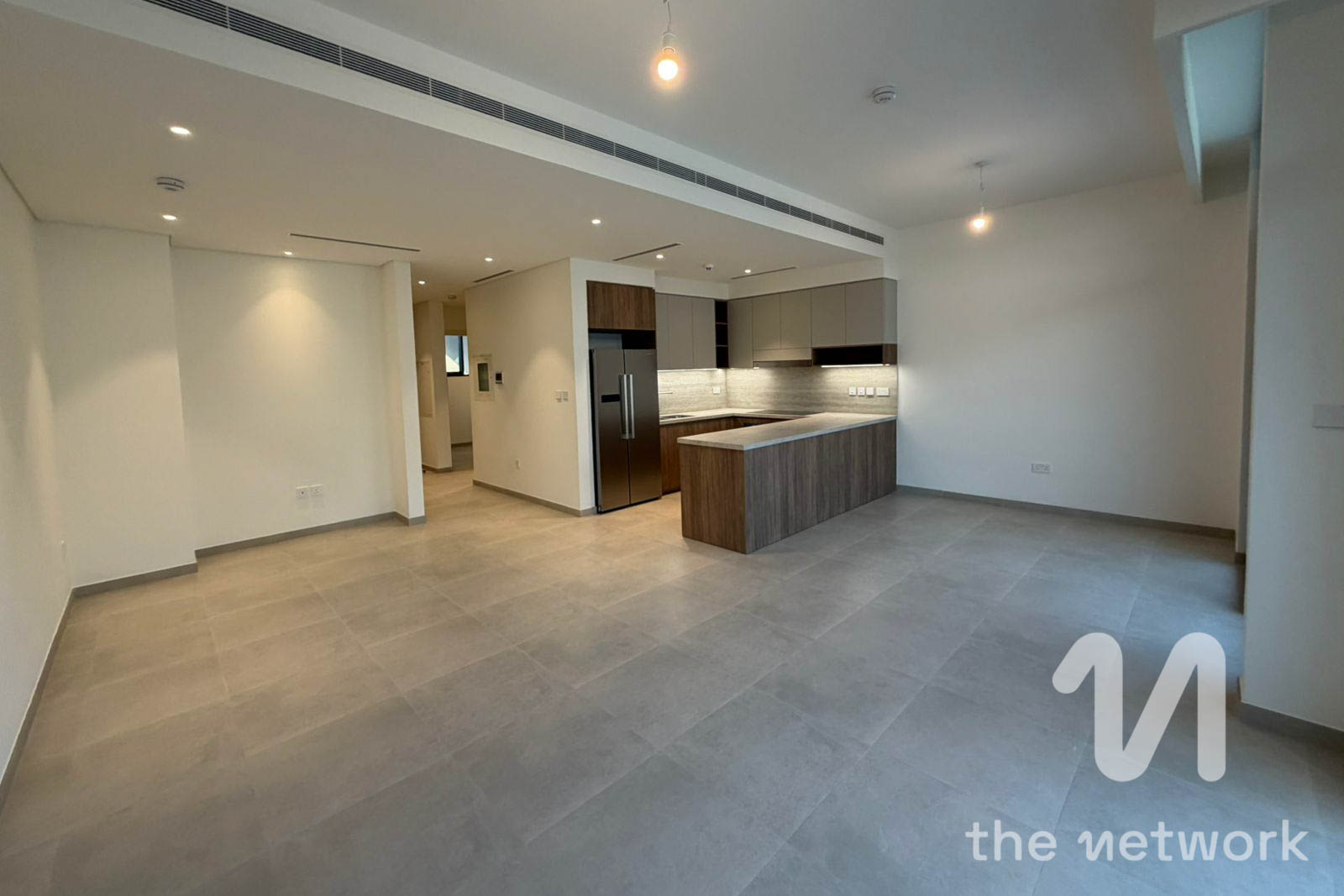 Next to Entrance and Park  | Brand New | G+1