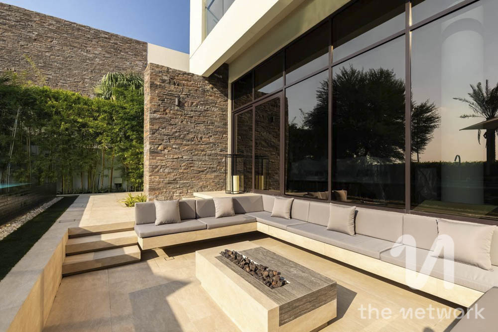 Luxury 6BR Villa | Private Pool | Fully-Furnished