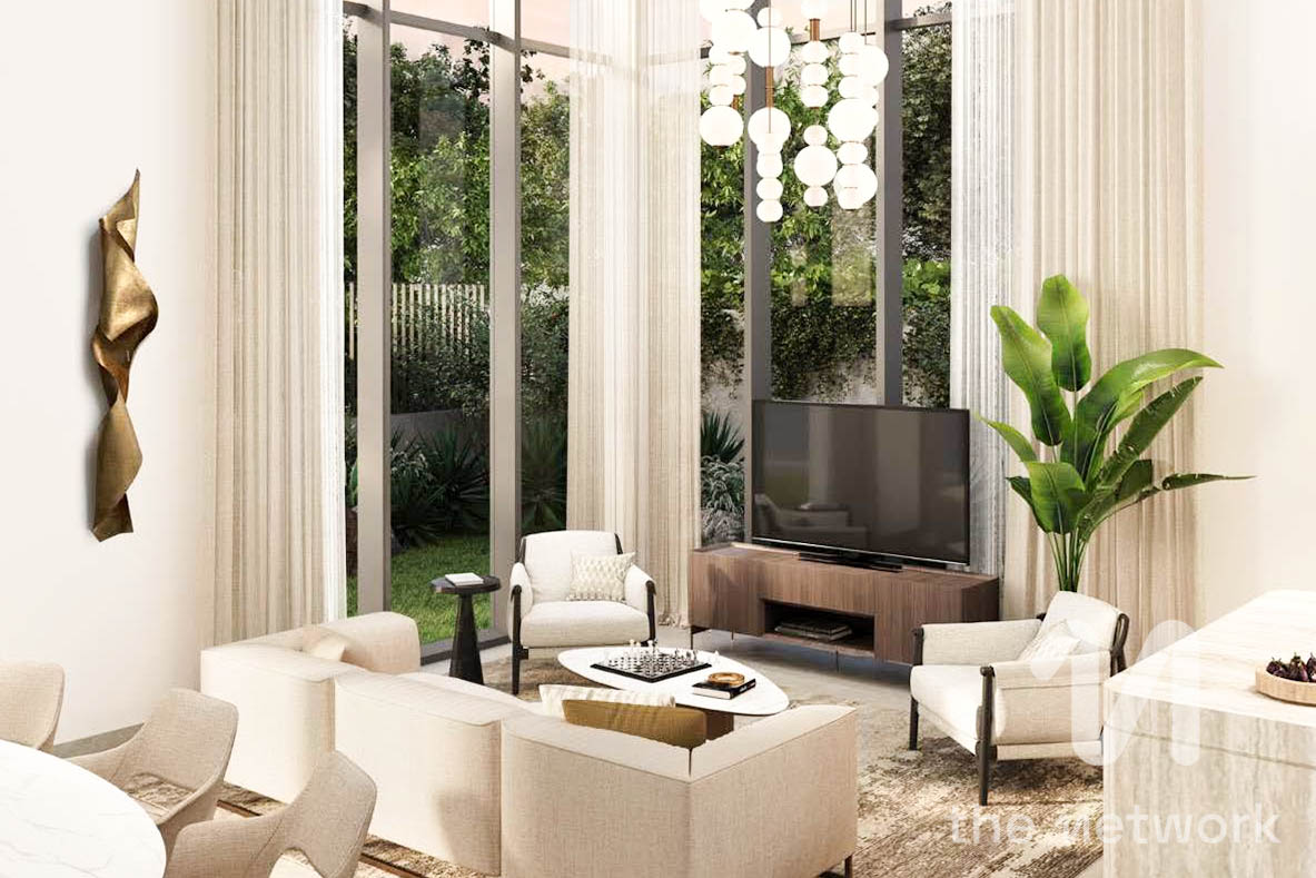 Handover  Q3 2026 | Investment Deal | Internal