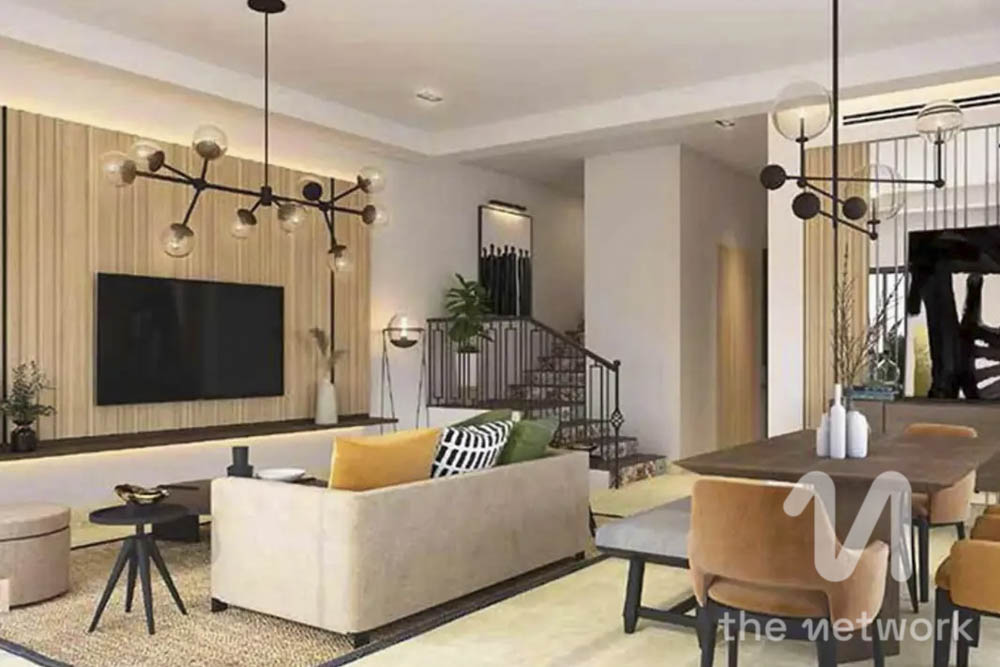 Single Row | Handover Soon | Payment Plan