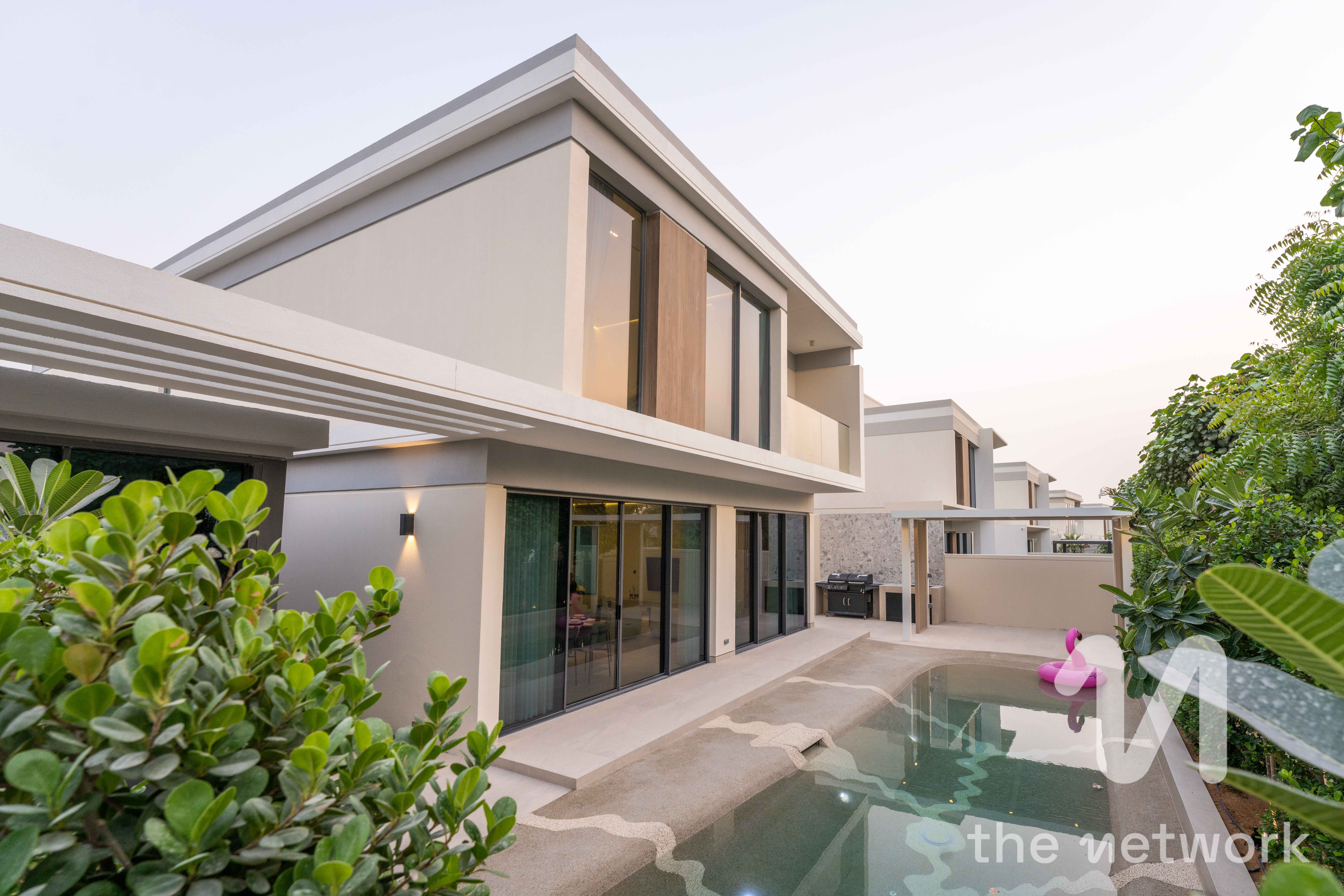 Fully Renovated | Brand New | VOT | Extended