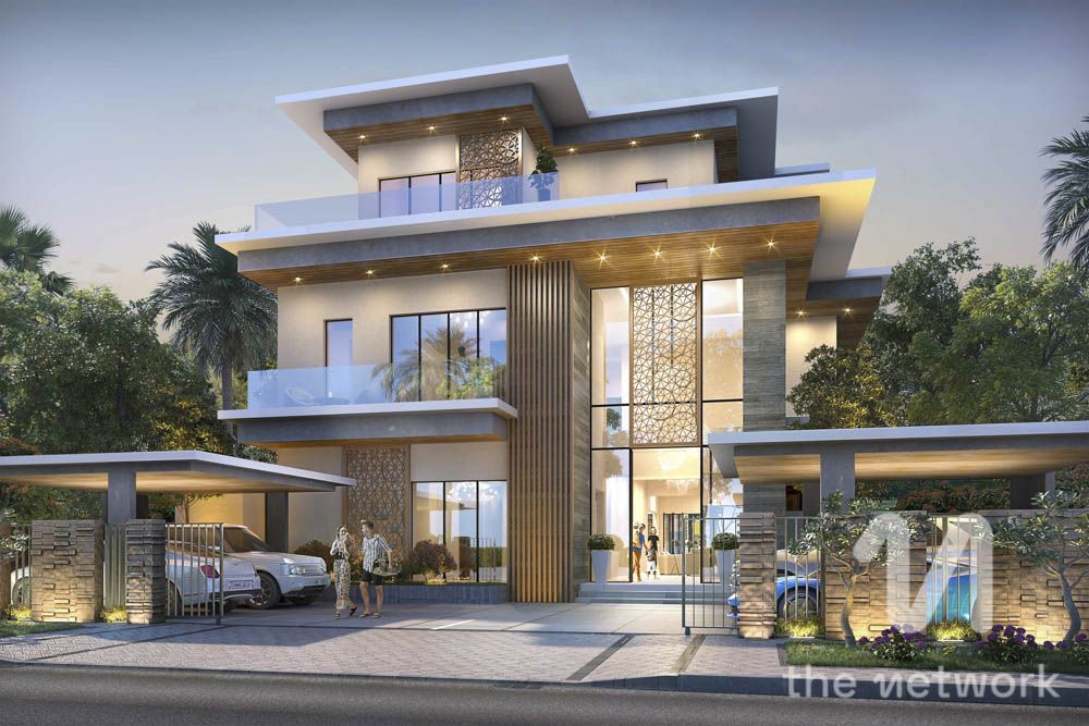 On Lagoon | Prime Location | 70/30 PP