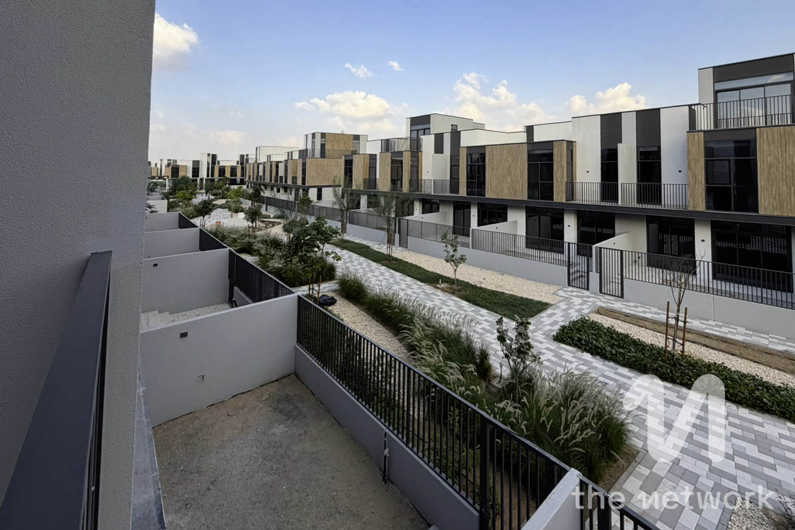 Next to Entrance and Pool | G+1  | On the Park