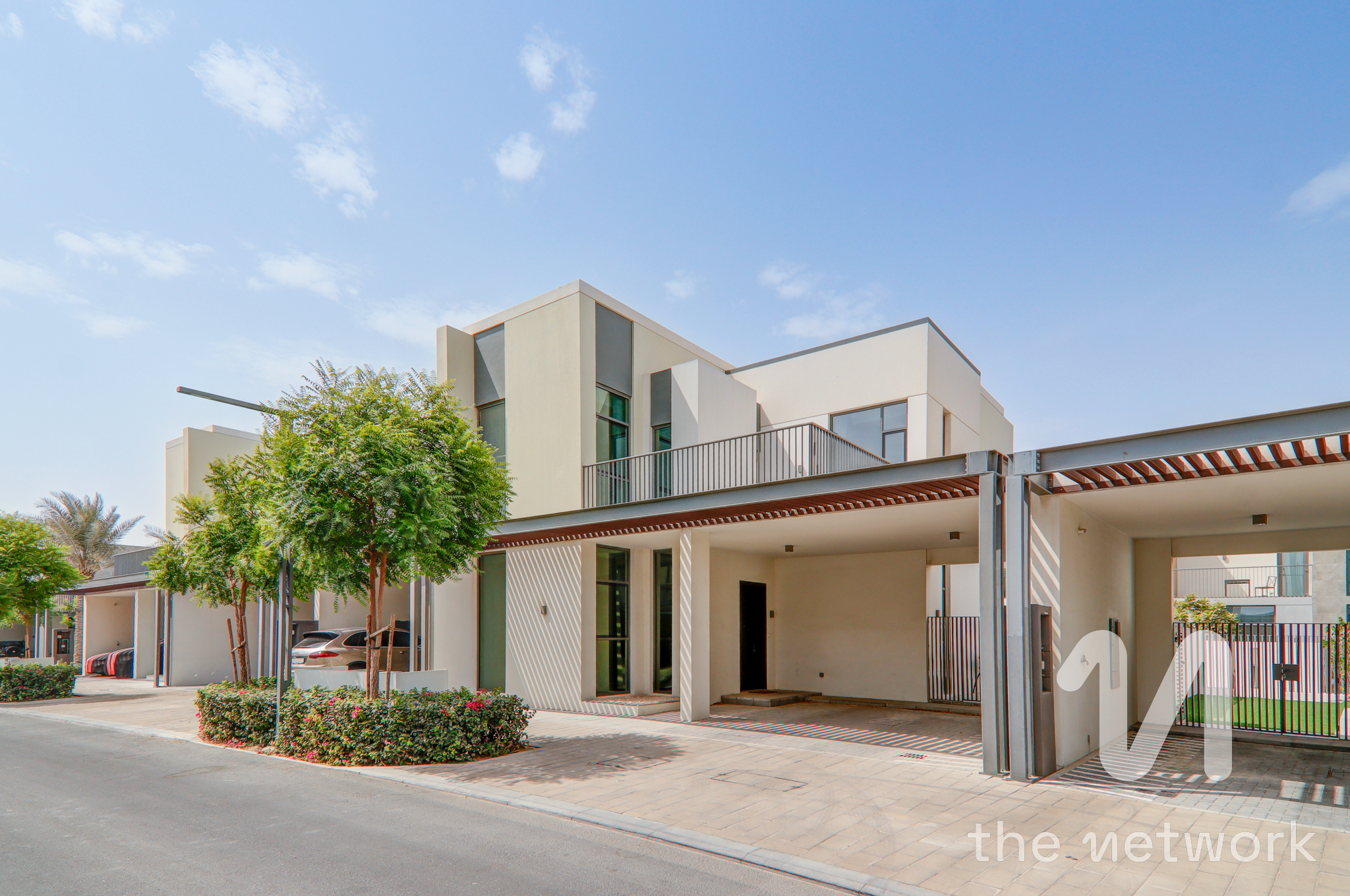 Close to Pool | No Road Noise | Vacant