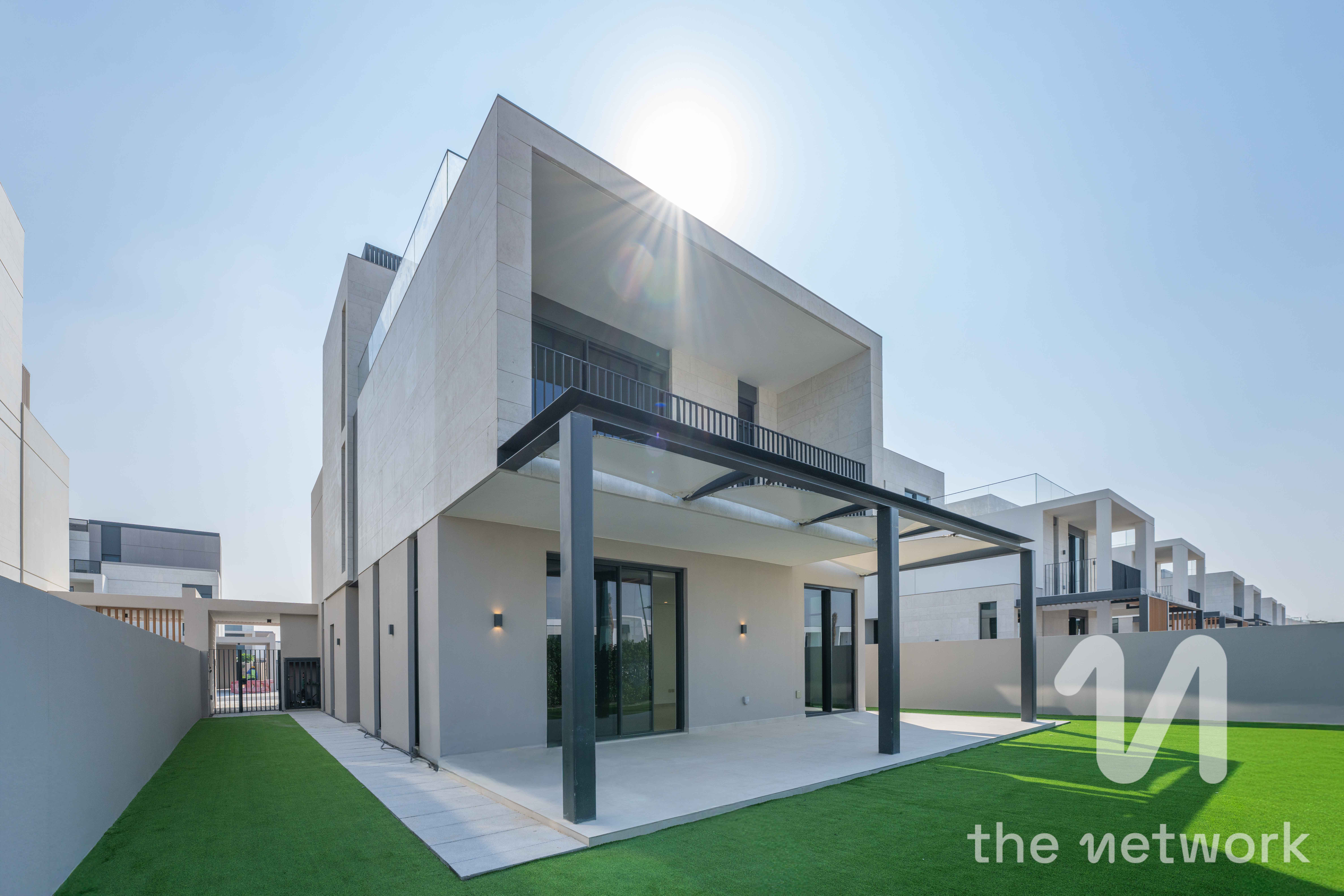 Handed Over | Contemporary Finish | Genuine Photos