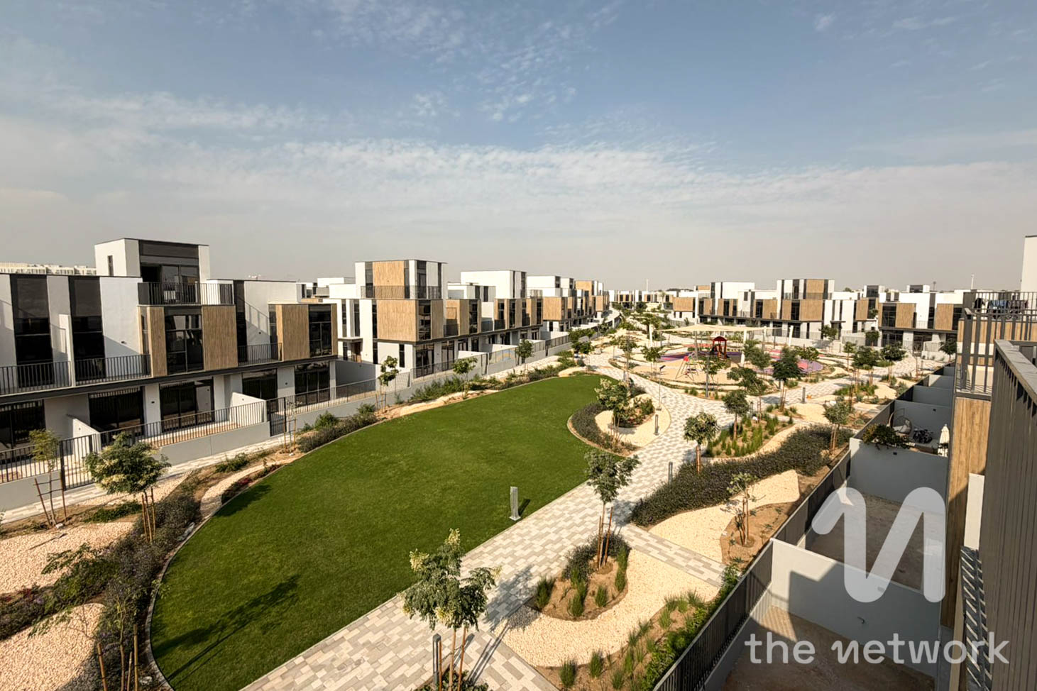 G+1 | Multiple options  | Direct on Park