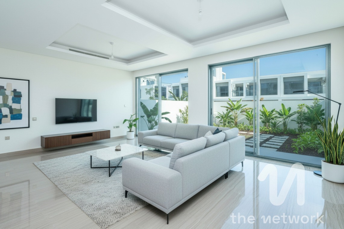 Brand New | VOT | G+2 | Single Row