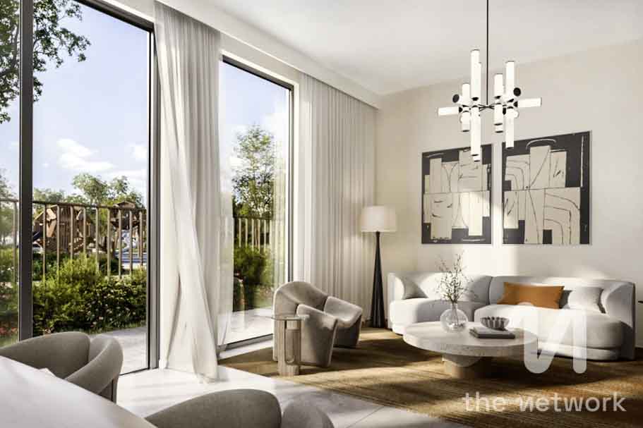 Genuine Resale | 3 Bed Townhouse | Handover 2028