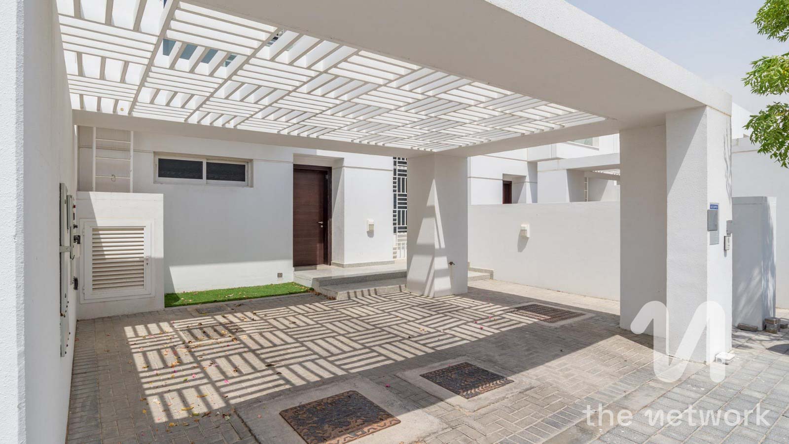 Middle Unit | Type A | Multiple Cheques