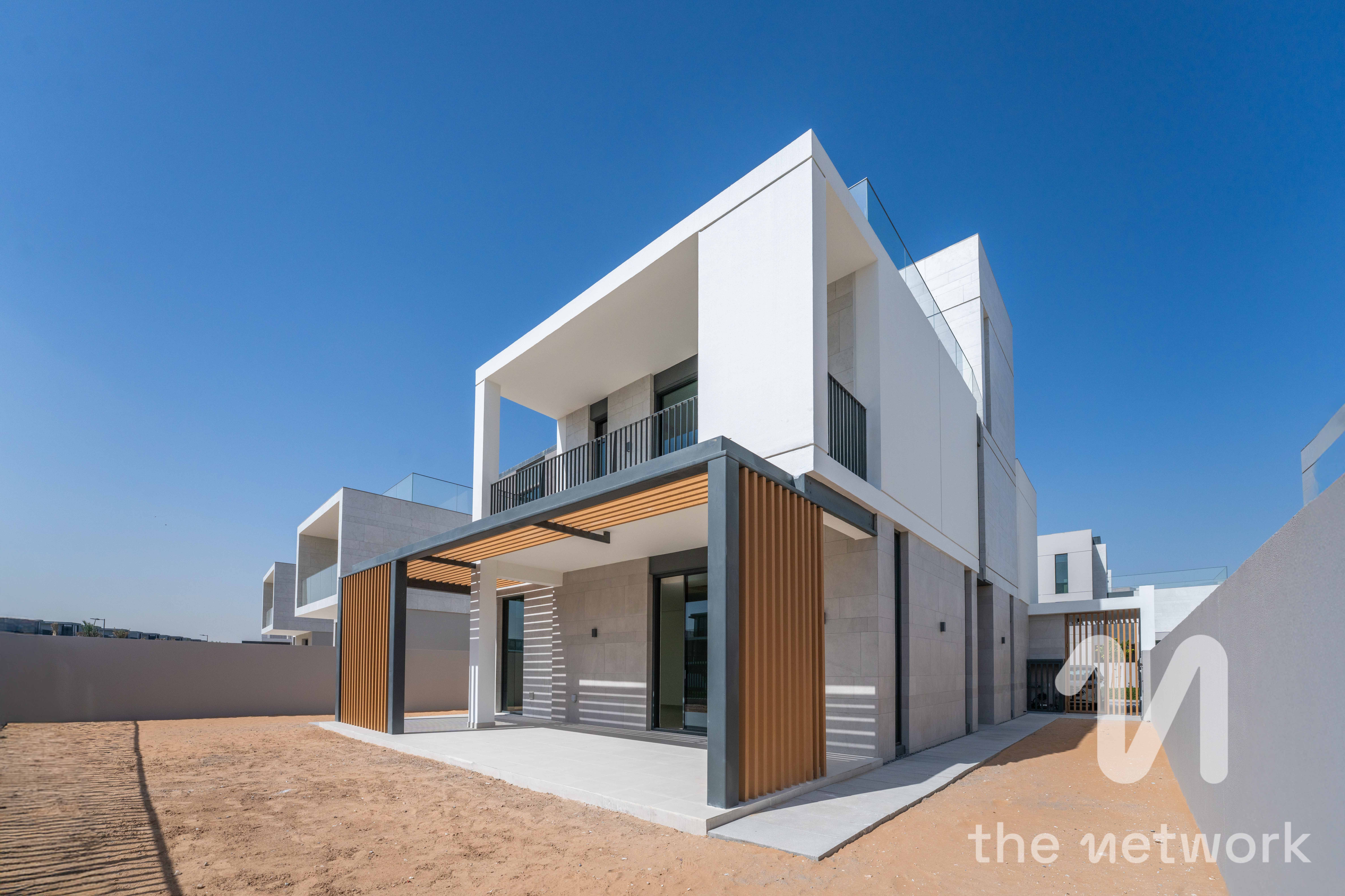Grace period | Landscaping included | Area expert