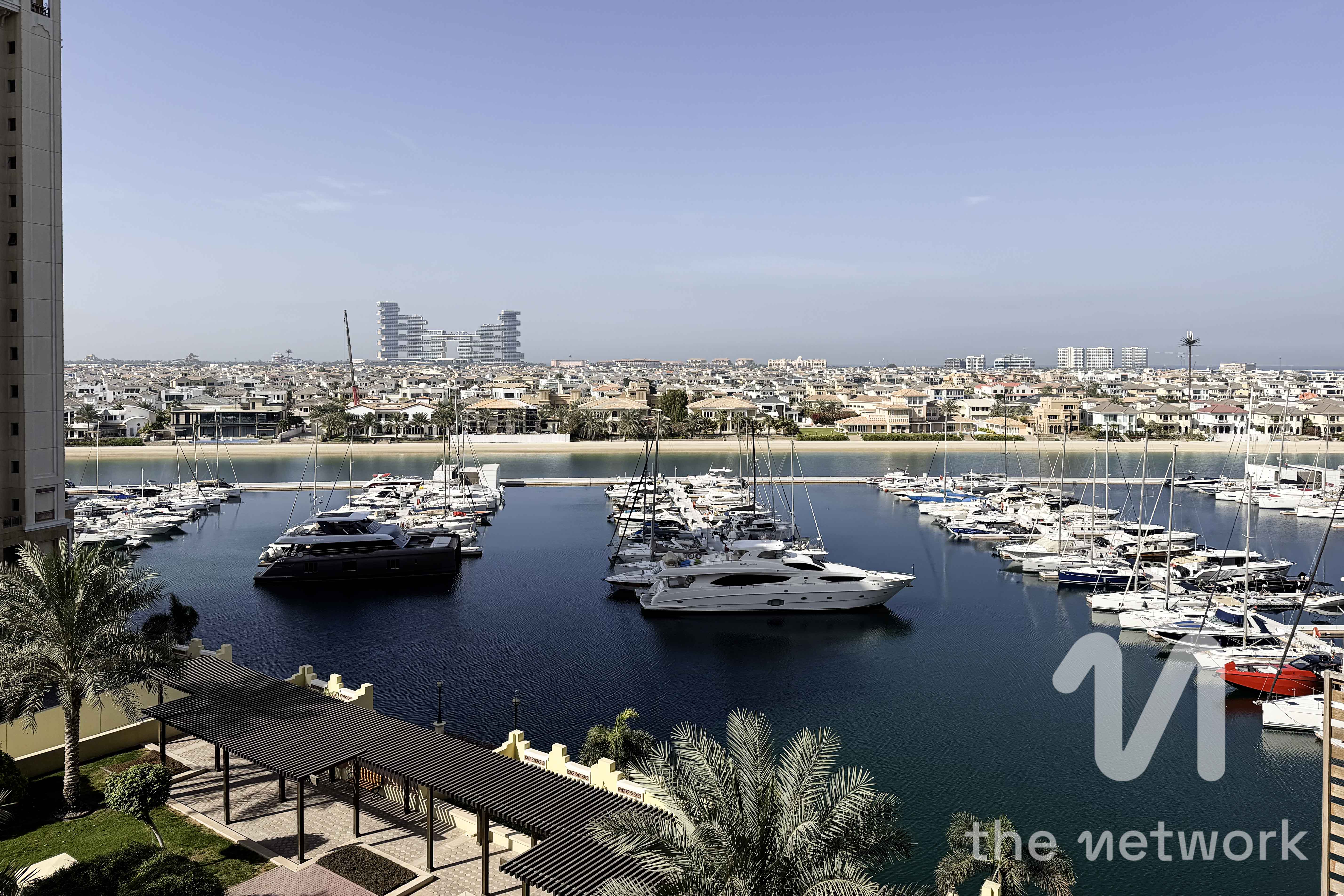 Ready Soon | Fully Upgraded | Furnished | Turn Key