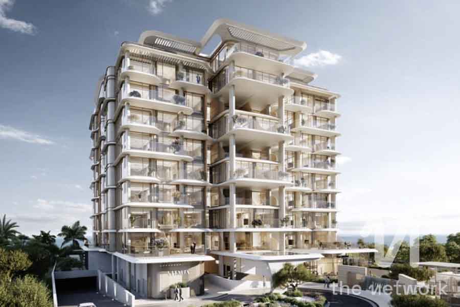 Private Elevator | Dual Views | PHPP | 5% Discount