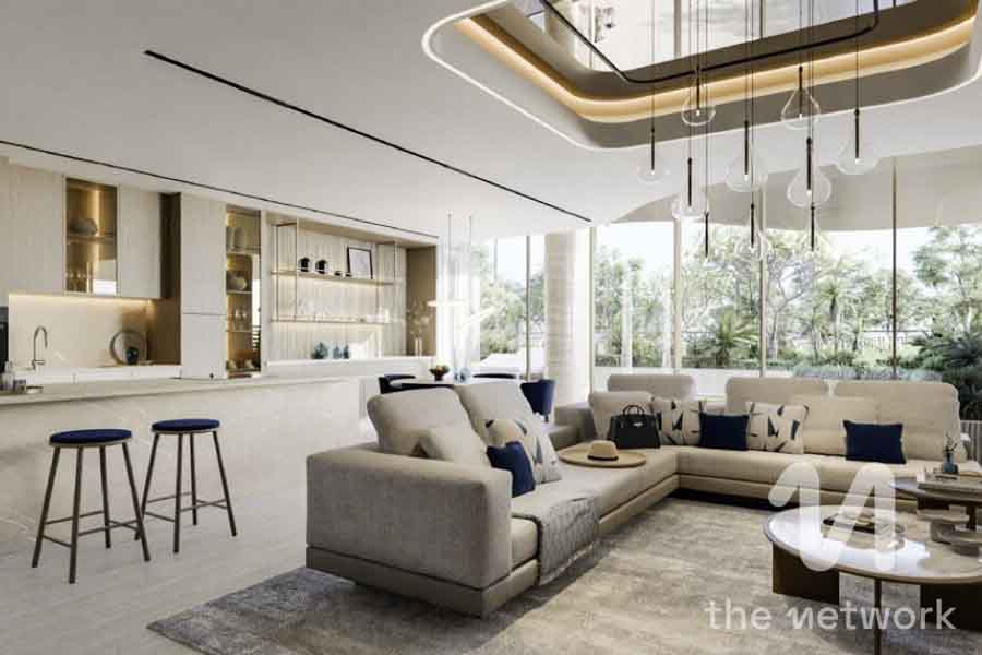 Private Elevator | Dual Views | PHPP | 5% Discount