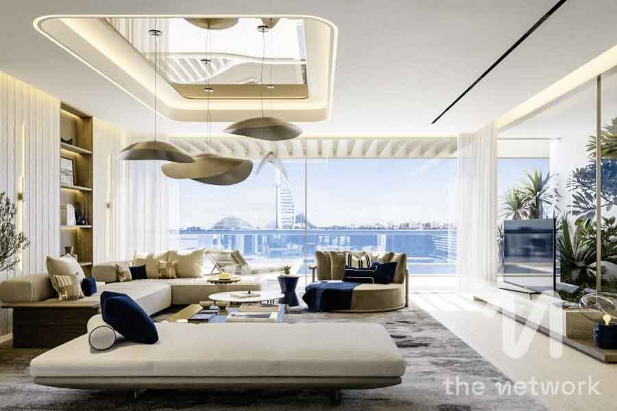 Private Elevator | Dual Views | PHPP | 5% Discount