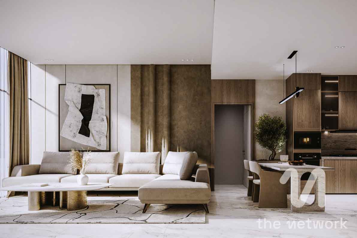 Elegant Furnished | Prime Location  | High ROI