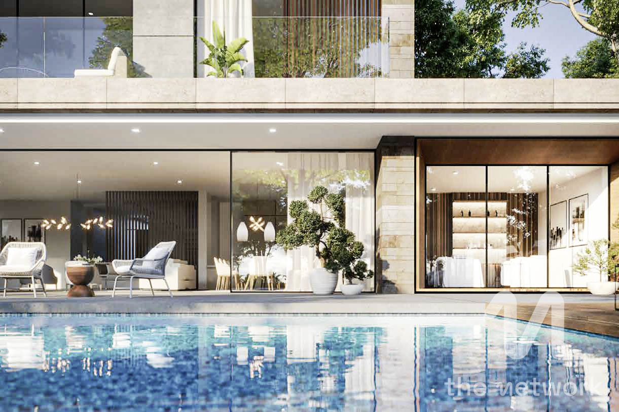 Alaya Reserve | Park View | Resale