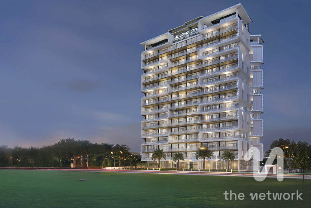 Exclusive | Handover Soon | Luxury 1 Bed